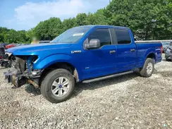 1FTFW1EG0HKE32320 2017 FORD F-150