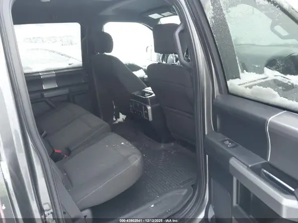 1FTFW1EG0HKE37257 2017 FORD F-150 - Image 8