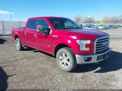 1FTFW1EG0HKE38313 2017 FORD F-150