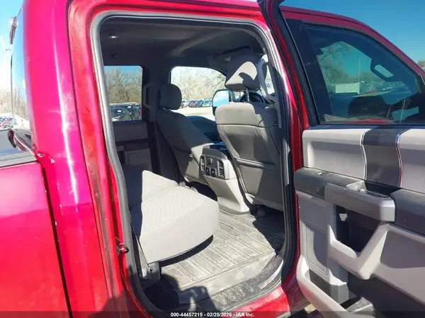 1FTFW1EG0HKE38313 2017 FORD F-150 - Image 8