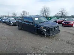 1FTFW1EG0HKE43494 2017 FORD F-150