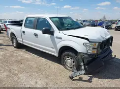 1FTFW1EG0HKE54883 2017 FORD F-150