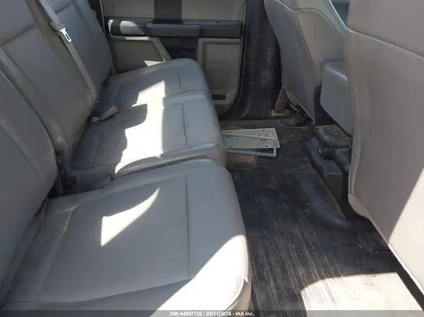 1FTFW1EG0HKE54883 2017 FORD F-150 - Image 8