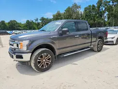 1FTFW1EG0JFA10305 2018 FORD F-150