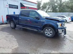 1FTFW1EG0JFA19022 2018 FORD F-150