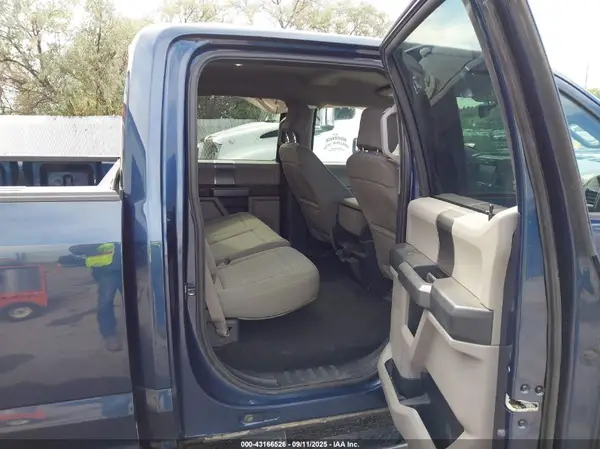 1FTFW1EG0JFA19022 2018 FORD F-150 - Image 8