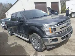 1FTFW1EG0JFA84646 2018 FORD F-150