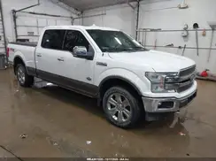 1FTFW1EG0JFA85926 2018 FORD F-150