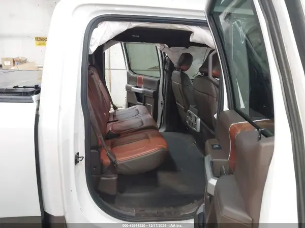 1FTFW1EG0JFA85926 2018 FORD F-150 - Image 8
