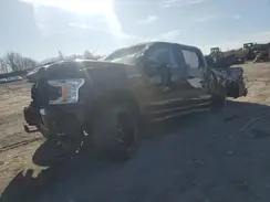 1FTFW1EG0JFB06970 2018 FORD F-150