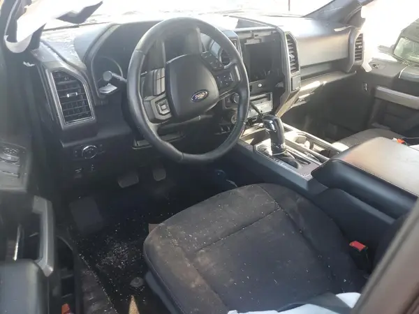 1FTFW1EG0JFB06970 2018 FORD F-150 - Image 8