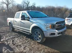 1FTFW1EG0JFB44991 2018 FORD F-150