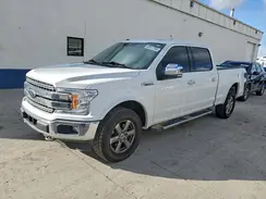 1FTFW1EG0JFB57062 2018 FORD F-150