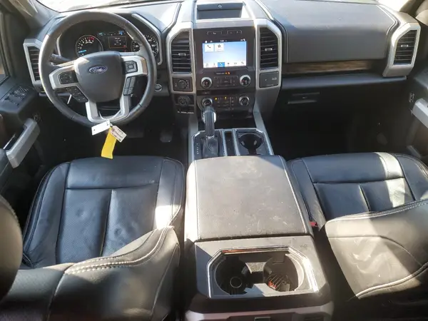 1FTFW1EG0JFB59054 2018 FORD F-150 - Image 8