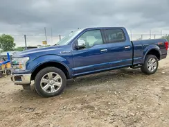 1FTFW1EG0JFB96718 2018 FORD F-150