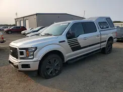 1FTFW1EG0JFB98744 2018 FORD F-150