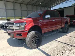 1FTFW1EG0JFC15428 2018 FORD F-150