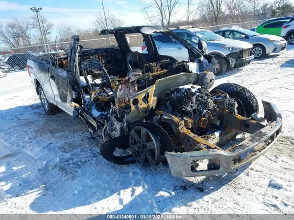 1FTFW1EG0JFC25120 2018 FORD F-150 - Image 1