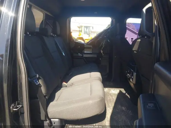 1FTFW1EG0JFC41480 2018 FORD F-150 - Image 8