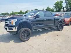1FTFW1EG0JFC57307 2018 FORD F-150