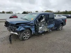 1FTFW1EG0JFC77492 2018 FORD F-150