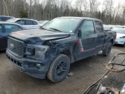 1FTFW1EG0JFC89786 2018 FORD F-150