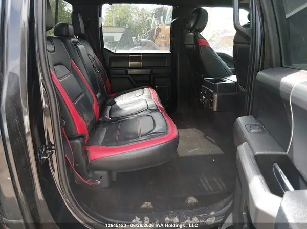 1FTFW1EG0JFC89786 2018 FORD F-150 - Image 8