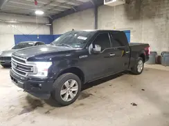 1FTFW1EG0JFC93269 2018 FORD F-150