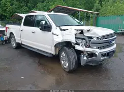 1FTFW1EG0JFC96477 2018 FORD F-150