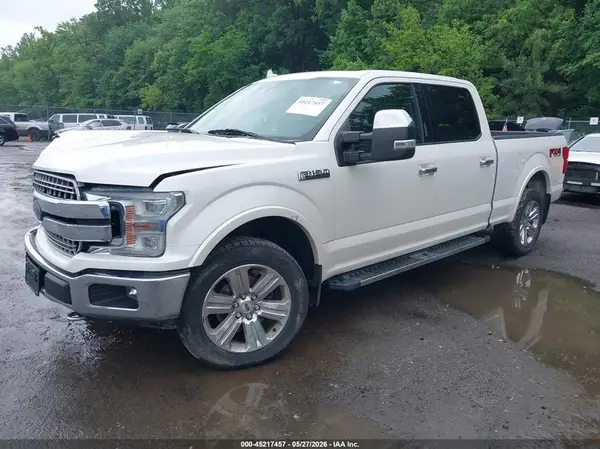 1FTFW1EG0JFC96477 2018 FORD F-150 - Image 2