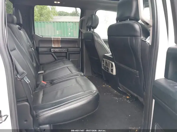 1FTFW1EG0JFC96477 2018 FORD F-150 - Image 8