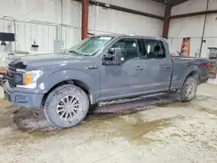 1FTFW1EG0JFD30210 2018 FORD F-150