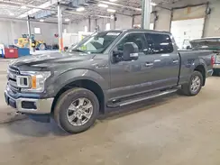 1FTFW1EG0JFD52806 2018 FORD F-150