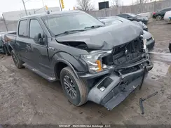 1FTFW1EG0JFD74904 2018 FORD F-150