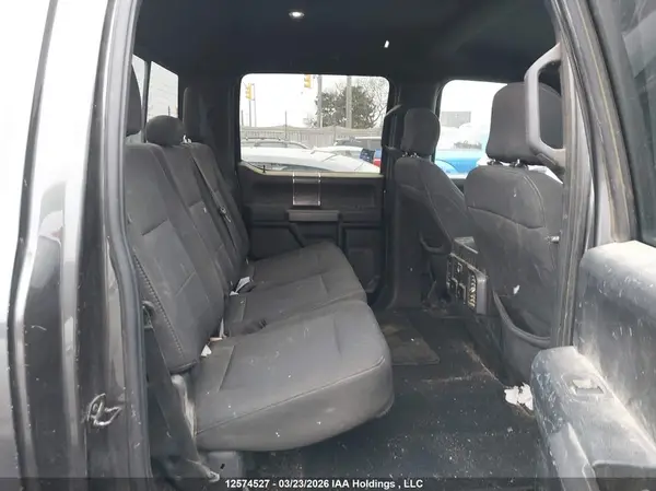 1FTFW1EG0JFD74904 2018 FORD F-150 - Image 8