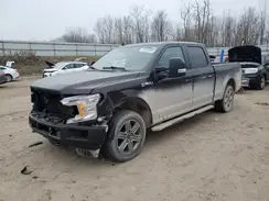 1FTFW1EG0JFD83909 2018 FORD F-150