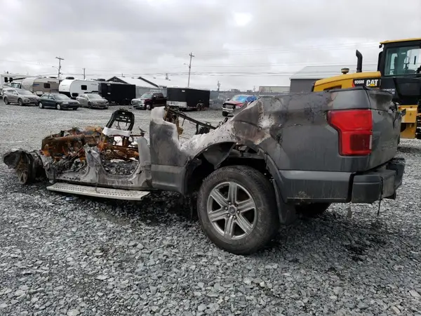 1FTFW1EG0JFD90455 2018 FORD F-150 - Image 2