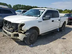 1FTFW1EG0JFD97082 2018 FORD F-150