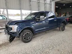 1FTFW1EG0JFE26550 2018 FORD F-150