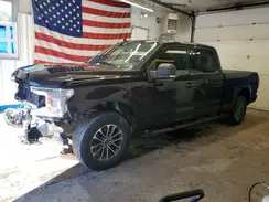 1FTFW1EG0JFE33370 2018 FORD F-150