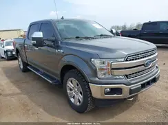 1FTFW1EG0JFE63324 2018 FORD F-150
