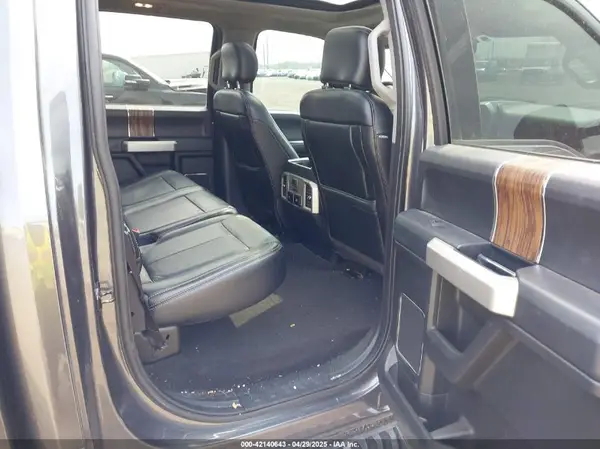 1FTFW1EG0JFE63324 2018 FORD F-150 - Image 8