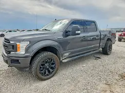 1FTFW1EG0JFE77286 2018 FORD F-150