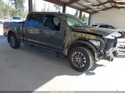 1FTFW1EG0JKC03397 2018 FORD F-150