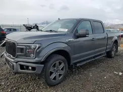 1FTFW1EG0JKC05151 2018 FORD F-150
