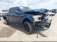 1FTFW1EG0JKC12858 2018 FORD F-150