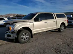 1FTFW1EG0JKC33984 2018 FORD F-150