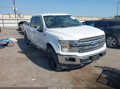 1FTFW1EG0JKC58870 2018 FORD F-150
