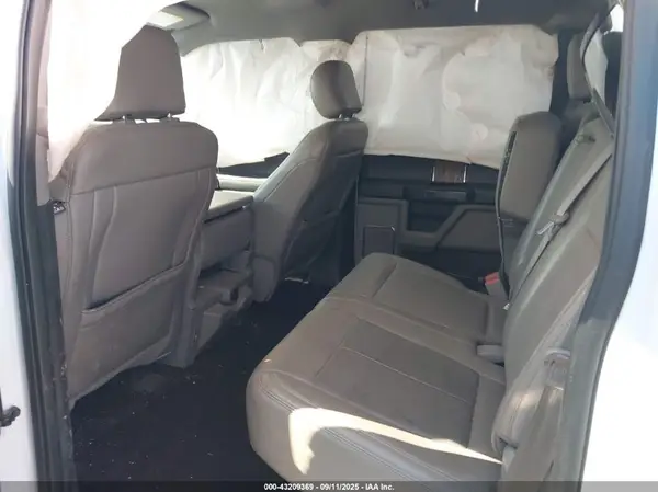 1FTFW1EG0JKC58870 2018 FORD F-150 - Image 8
