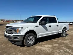 1FTFW1EG0JKC74597 2018 FORD F-150
